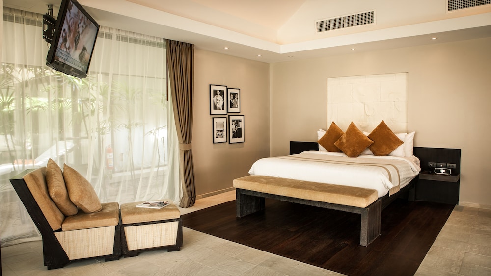 nikki beach resort and spa