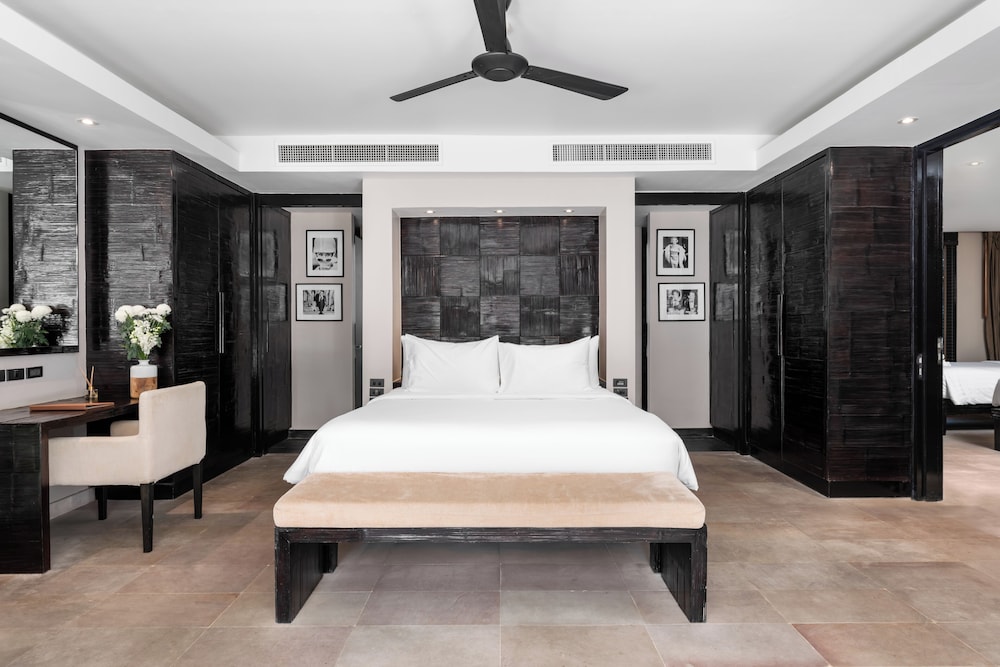 nikki beach resort and spa