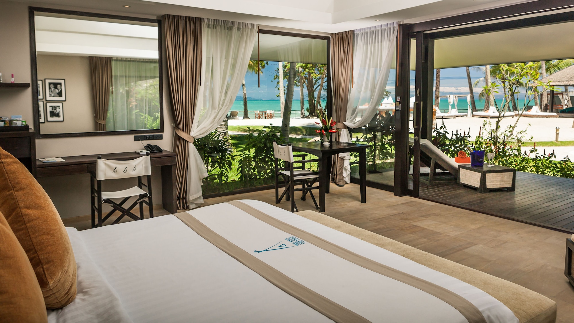 nikki beach resort and spa
