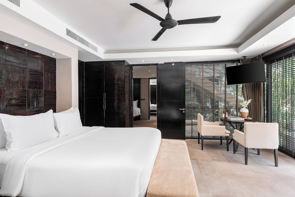 nikki beach resort and spa