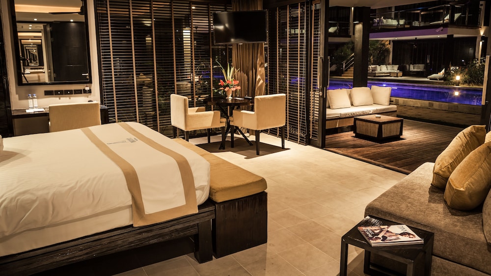 nikki beach resort and spa