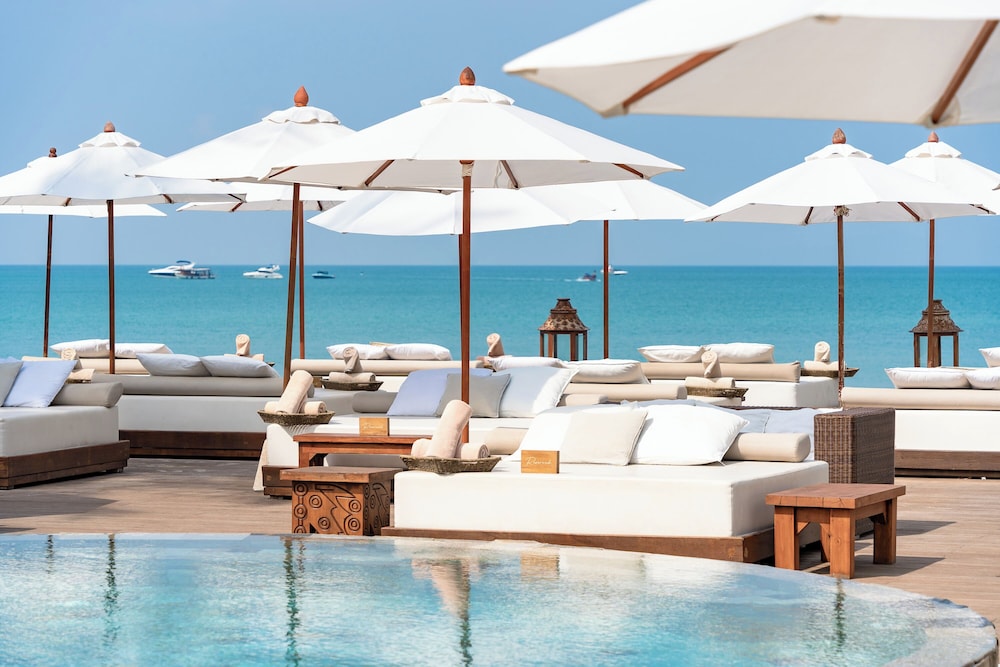 nikki beach resort and spa