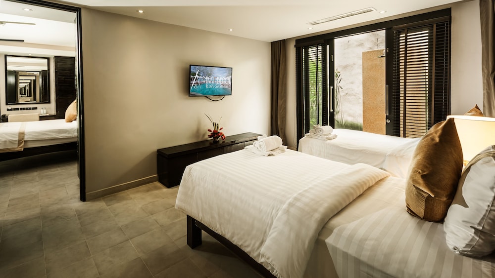 nikki beach resort and spa