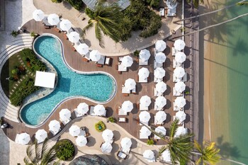 nikki beach resort and spa