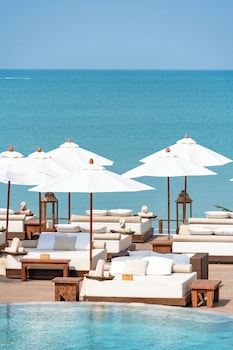 nikki beach resort and spa