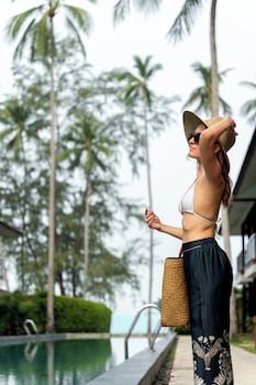 Nikki Beach Resort & Spa,,5 star