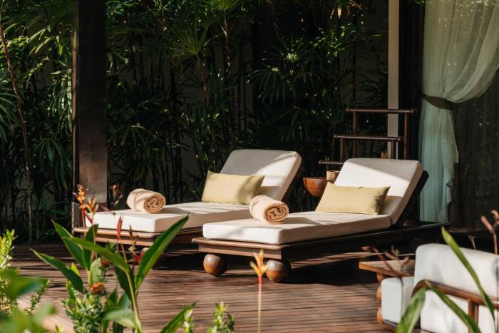 nikki beach resort and spa