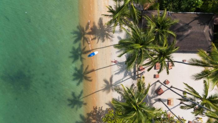 nikki beach resort and spa