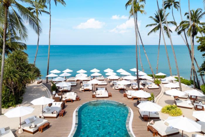 nikki beach resort and spa