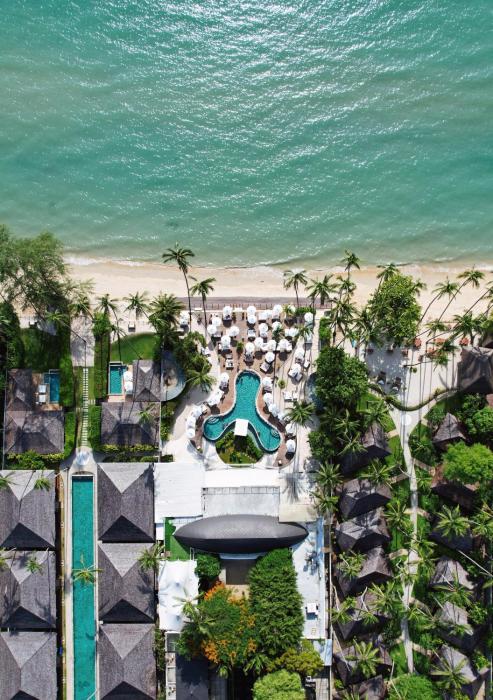 nikki beach resort and spa