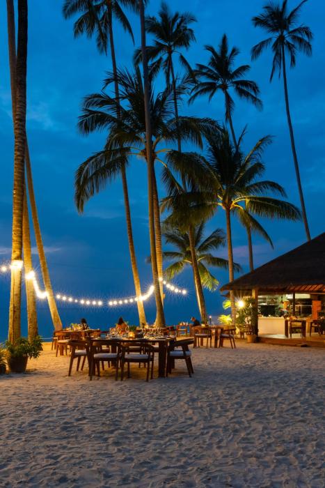 nikki beach resort and spa