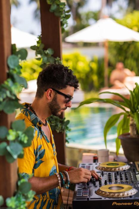 nikki beach resort and spa