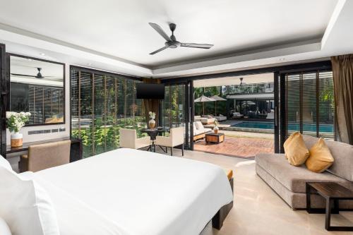 nikki beach resort and spa