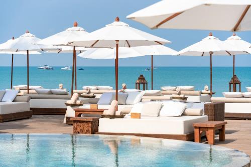 nikki beach resort and spa