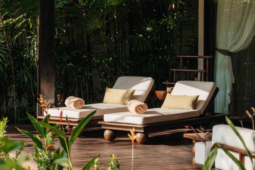 nikki beach resort and spa