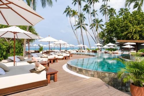 nikki beach resort and spa