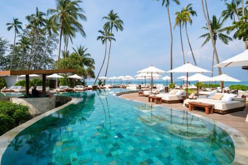 nikki beach resort and spa