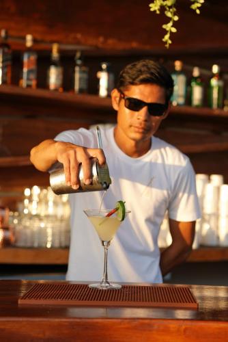 nikki beach resort and spa