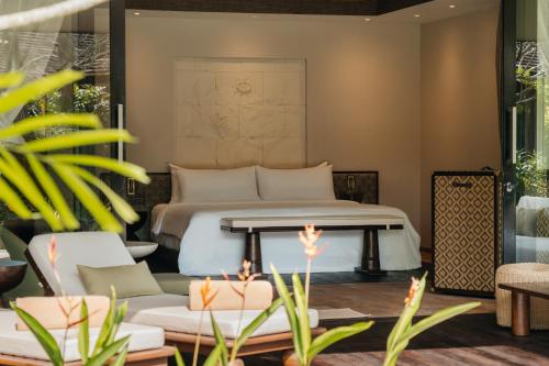 nikki beach resort and spa