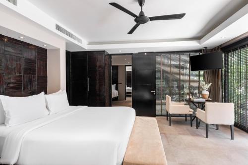 nikki beach resort and spa