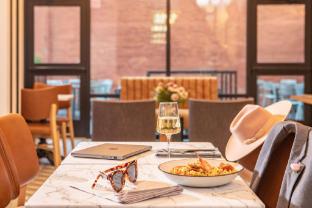 pennyweight hotel boston curio collection by hilton