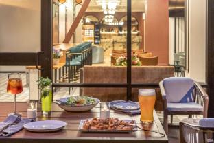 pennyweight hotel boston curio collection by hilton