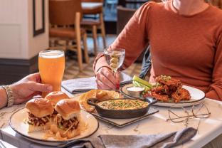 pennyweight hotel boston curio collection by hilton