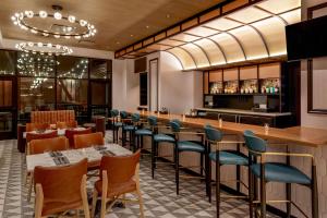 pennyweight hotel boston curio collection by hilton