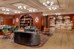 pennyweight hotel boston curio collection by hilton