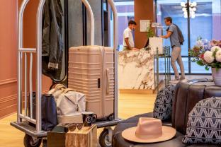 pennyweight hotel boston curio collection by hilton