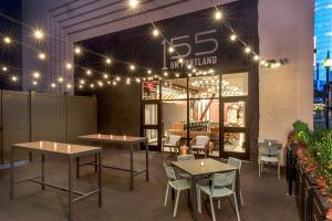 pennyweight hotel boston curio collection by hilton