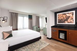 pennyweight hotel boston curio collection by hilton