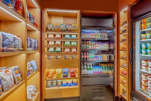 pennyweight hotel boston curio collection by hilton