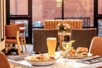 pennyweight hotel boston curio collection by hilton