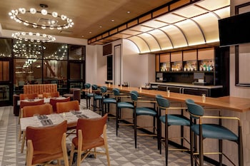 pennyweight hotel boston curio collection by hilton