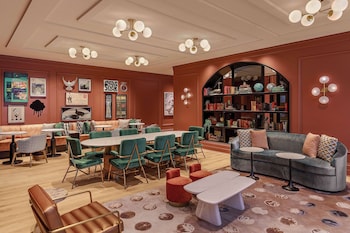 pennyweight hotel boston curio collection by hilton