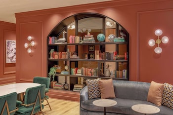pennyweight hotel boston curio collection by hilton