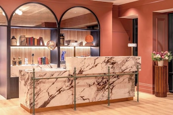 pennyweight hotel boston curio collection by hilton