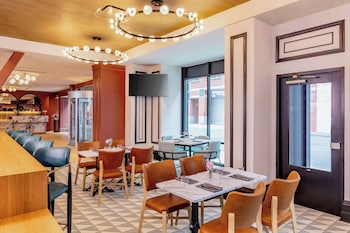 pennyweight hotel boston curio collection by hilton