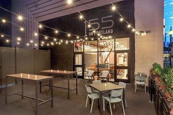 pennyweight hotel boston curio collection by hilton