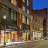 pennyweight hotel boston curio collection by hilton
