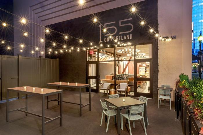 pennyweight hotel boston curio collection by hilton