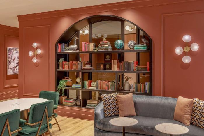 pennyweight hotel boston curio collection by hilton