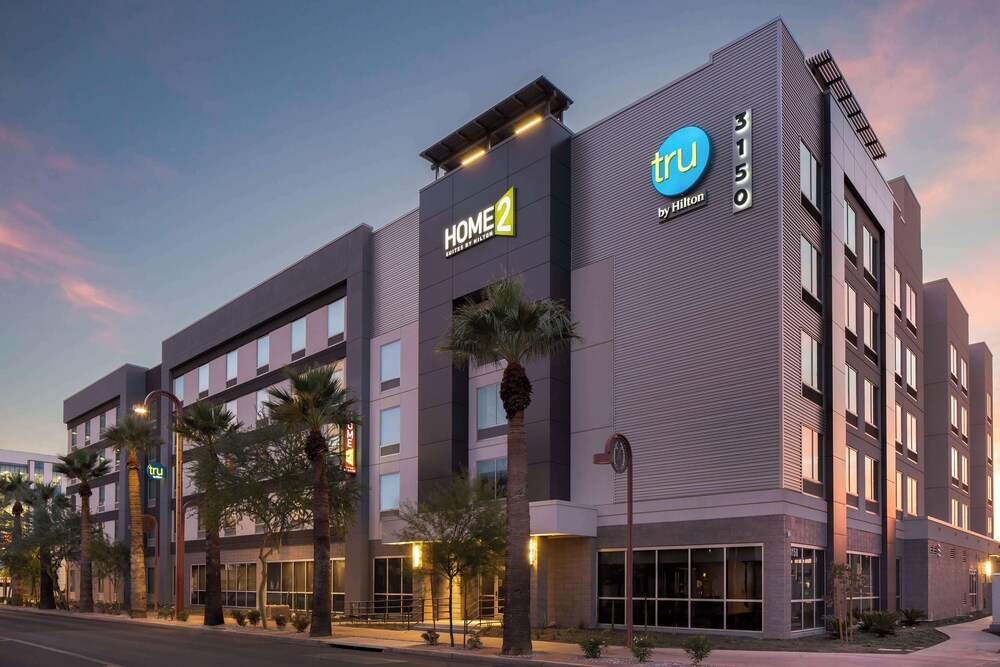 home2 suites by hilton phoenix midtown