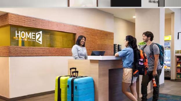 home2 suites by hilton phoenix midtown