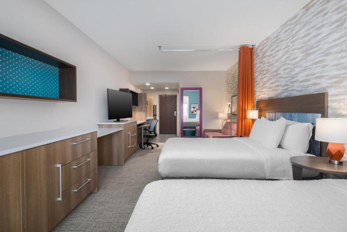 home2 suites by hilton phoenix midtown