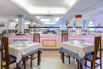 hotel vibra palma cactus