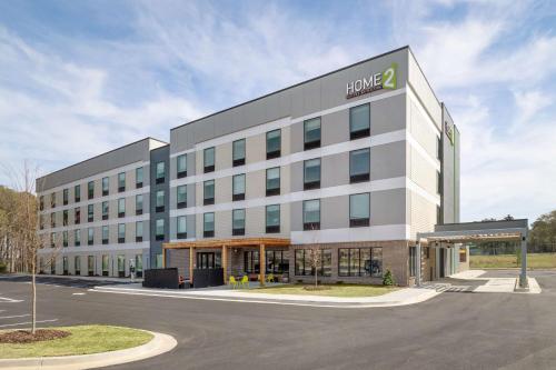 Home2 Suites By Hilton Conyers Atlanta,,3 star