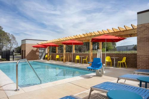 home2 suites by hilton conyers atlanta