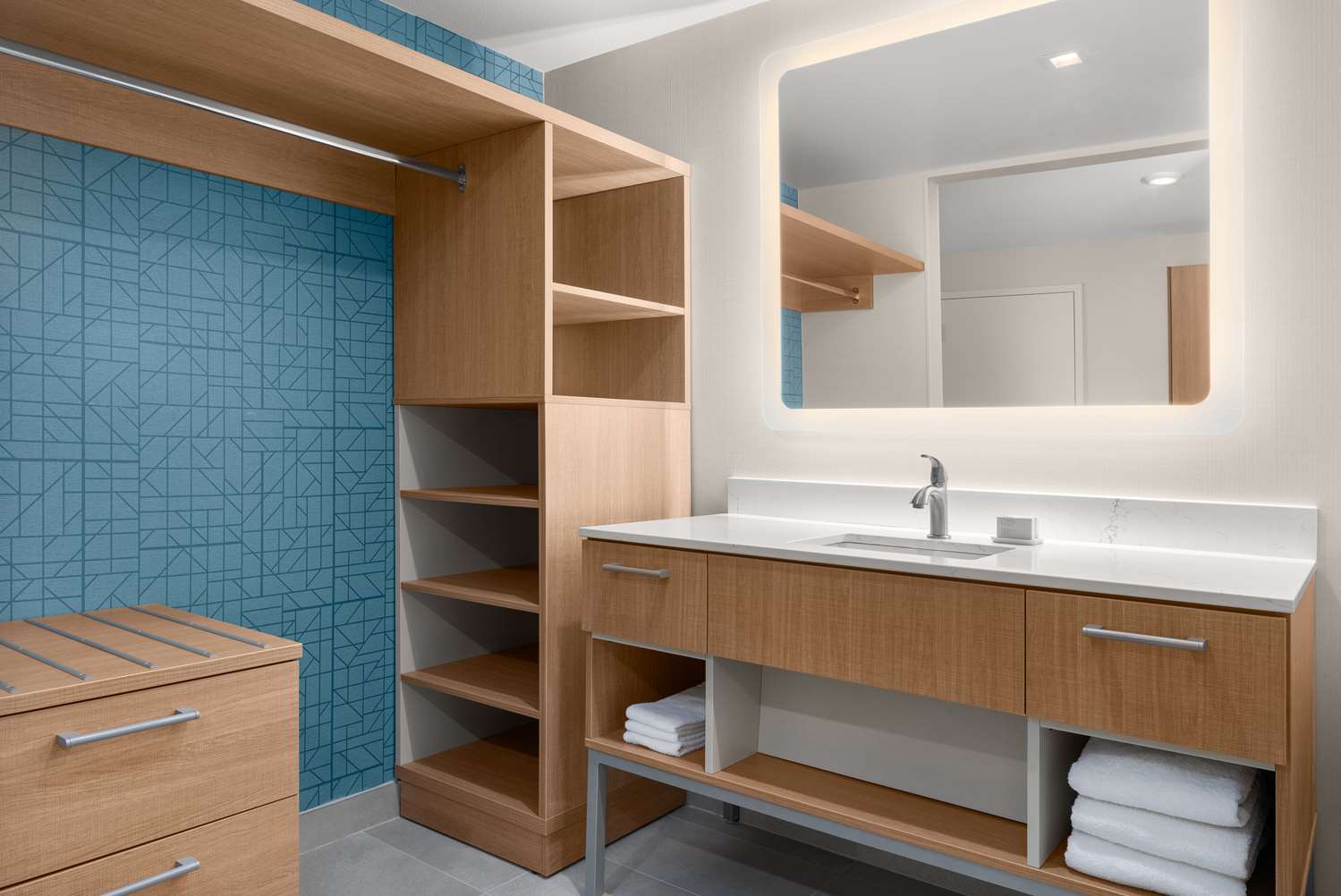 homewood suites by hilton north las vegas speedway